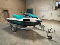Sea-Doo GTI 90 RB