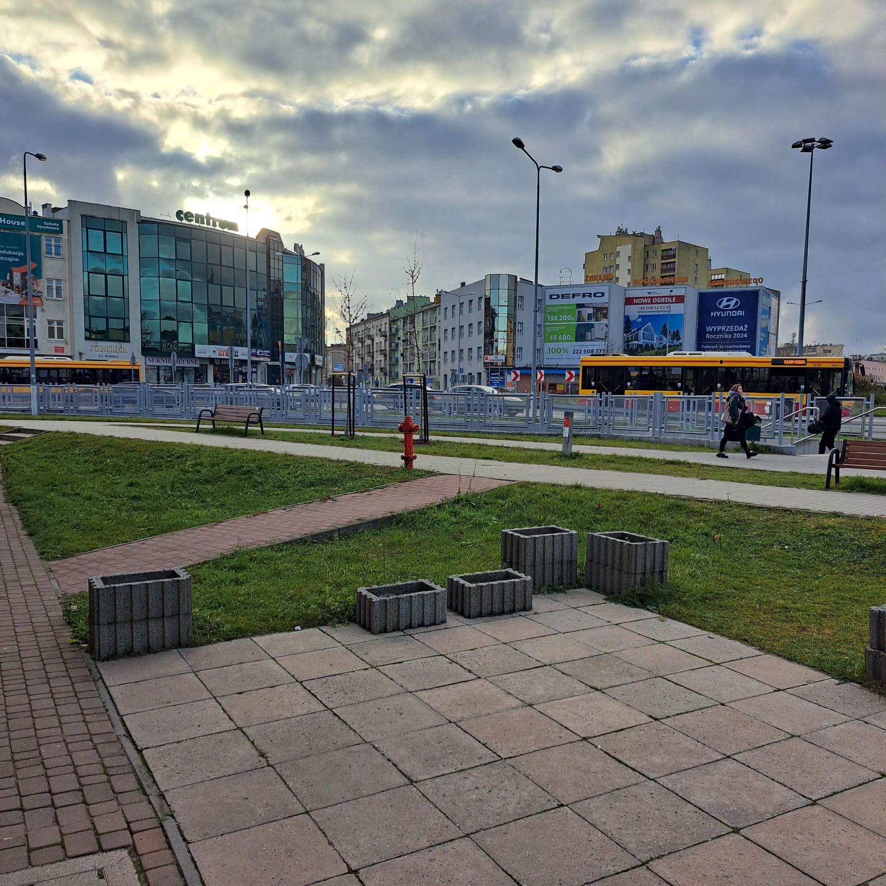 Lokal usługowo/handlowy 30m2