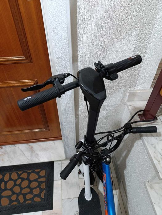 Trotinete Aprilia Esrz Eléctrica