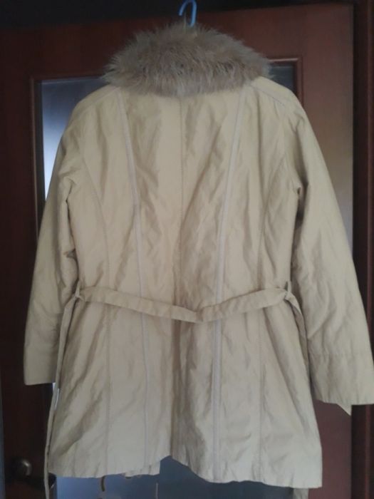 Демисизонное пальто GERRY WEBER