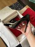 Christian Louboutin Kate 10 cm rozmiar 34,5