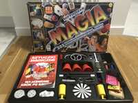 MAGIA - 325 sztuczek magicznych