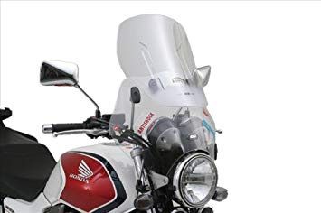 AF49 GIVI AIRFLOW szyba uniwersalna regulowana do CHOPPER ,CRUISER itd