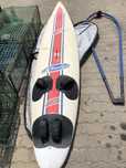 Prancha WindSurf  F2
