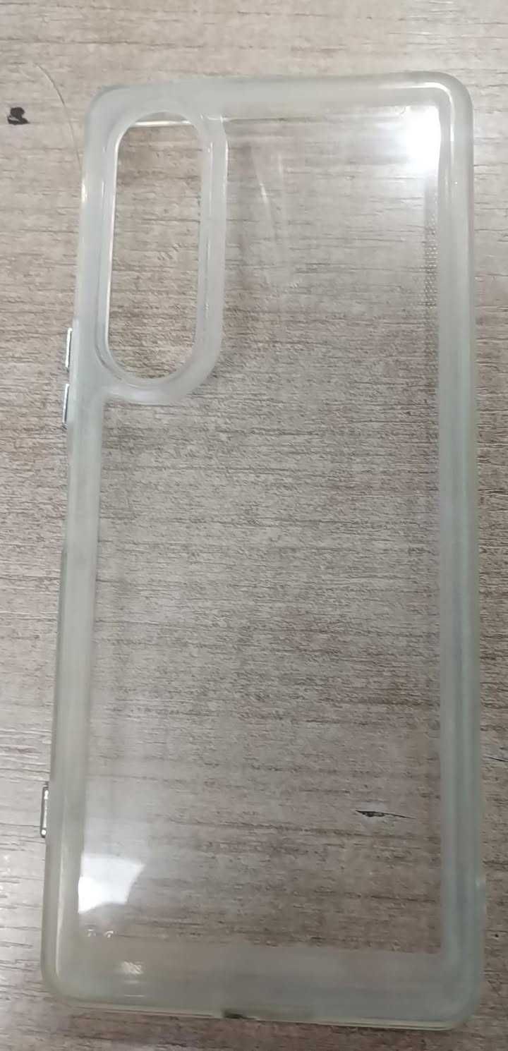 Etui na telefon Sony Xperia 1 VI