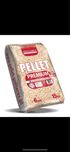 Pellet drzewny sosnowy Poltarex klasa a1 certyfikowany