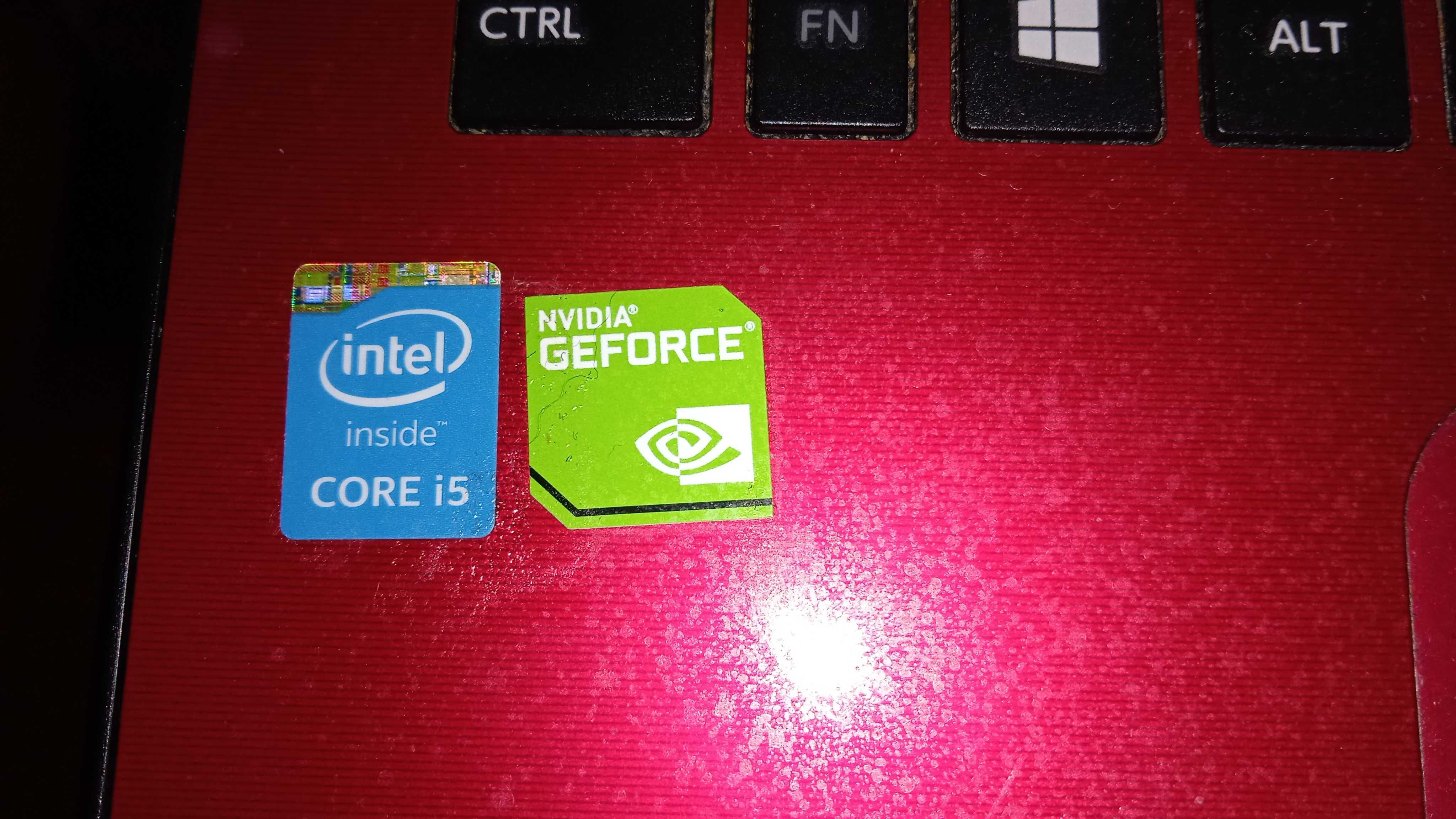 Portátil Toshiba satellite L50-c x64