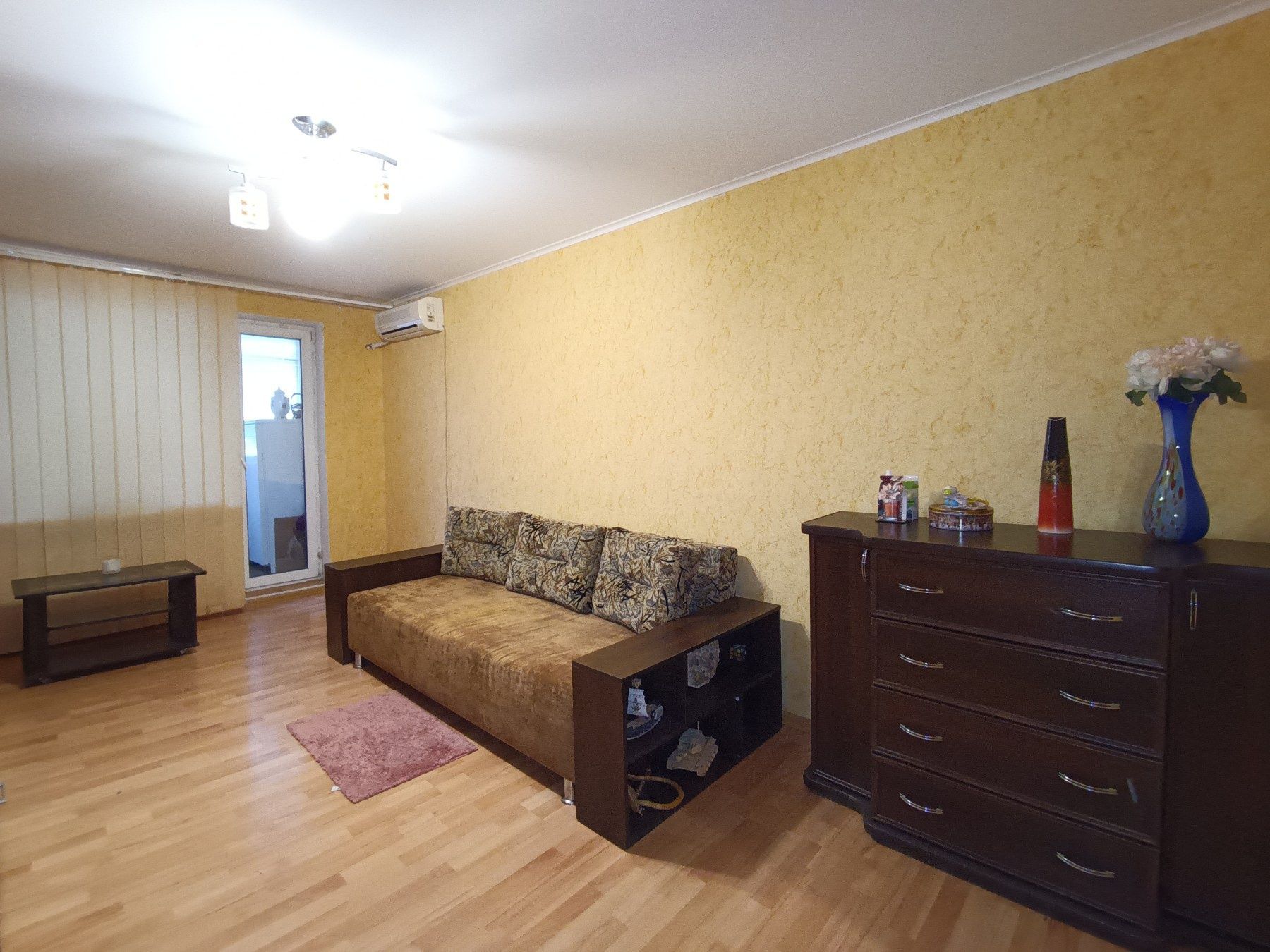 Продам 3 -х ком.кв в центре города на проспекте Мира