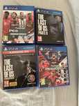 Jogos Playstation
