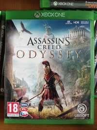 Assassin's Creed odyssey Xbox one