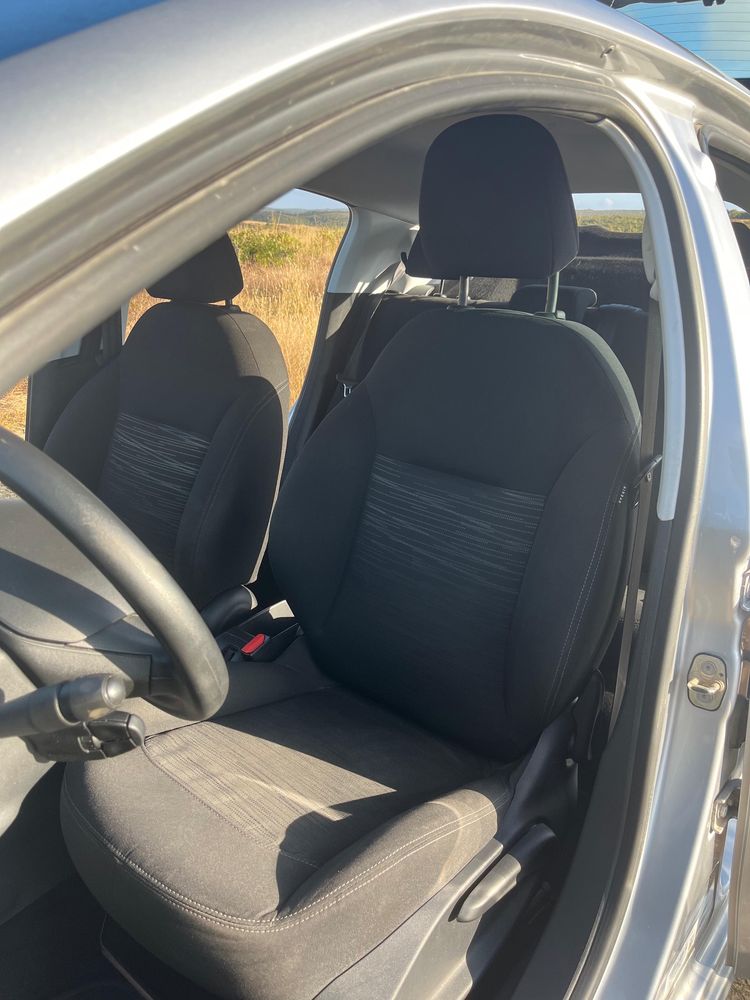 Carro Peugeot 208 1.2 C 2013 Gasolina