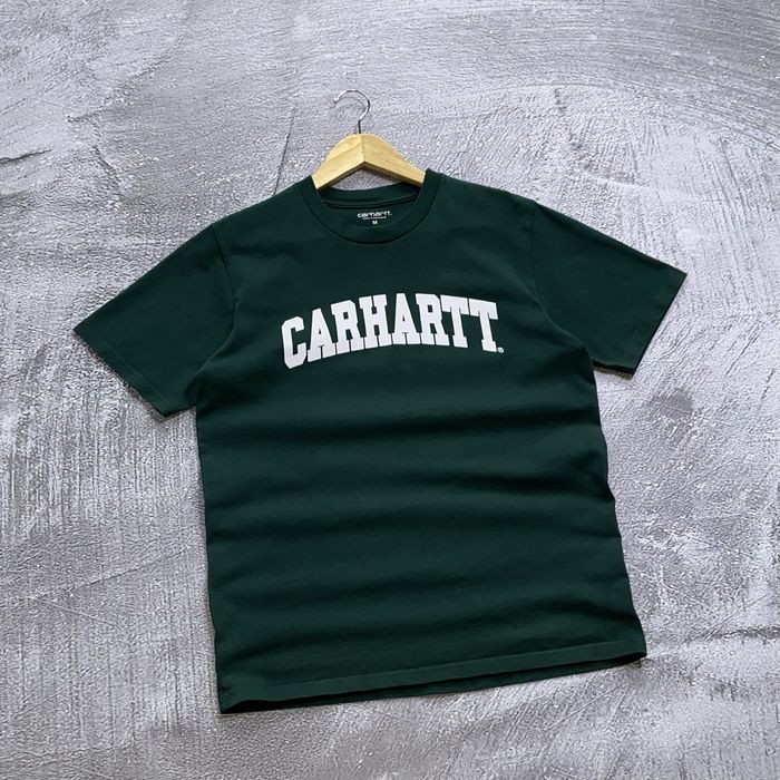 Оригінальна футболка Carhartt WIP розмір M