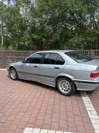 BMW E36 1998 Sedan 1.8