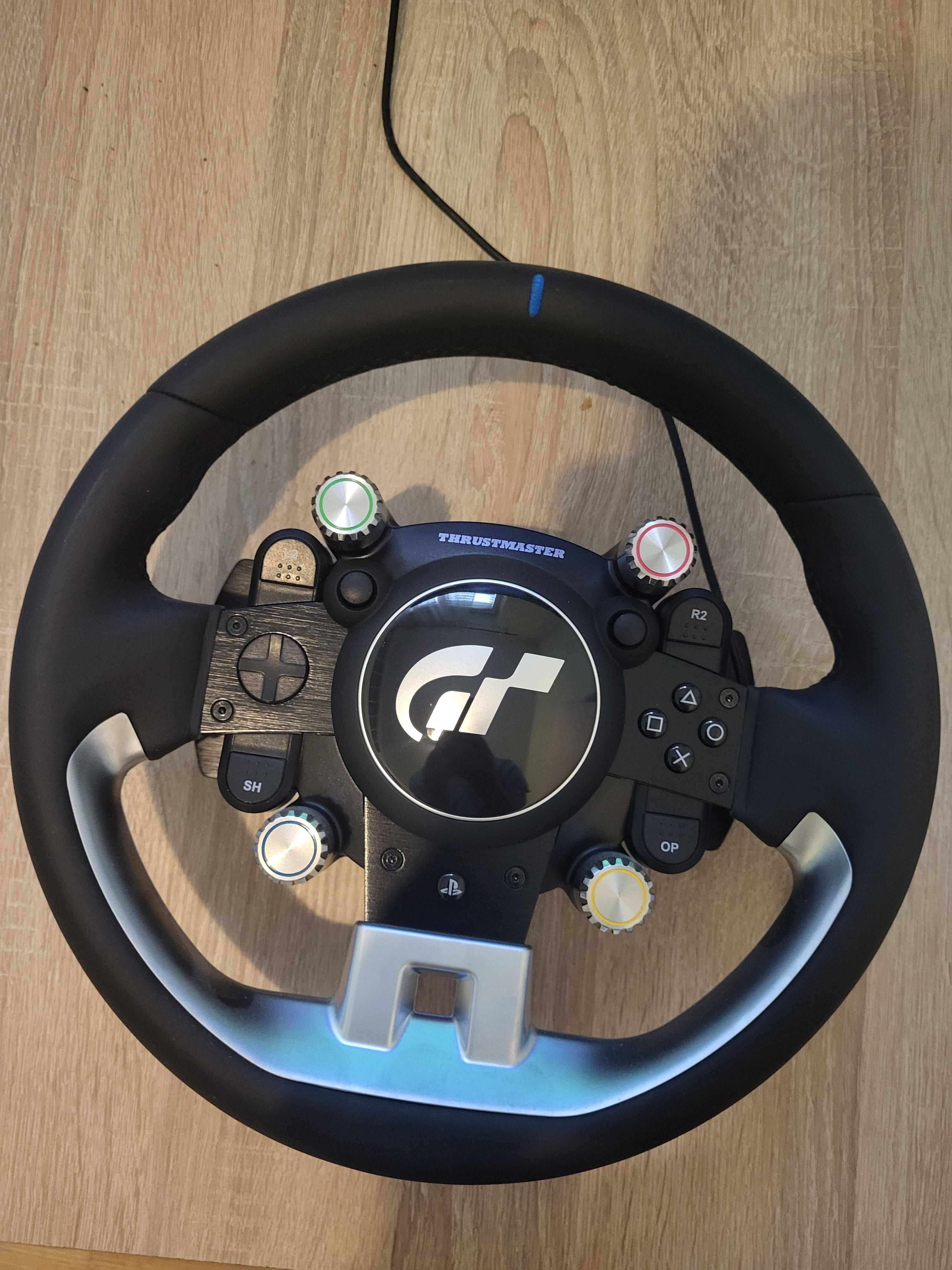 Kierownica Thrustmaster TGT