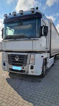 Renault Magnum 480 DXI EEV