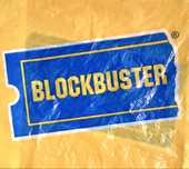 Saco da Blockbuster
