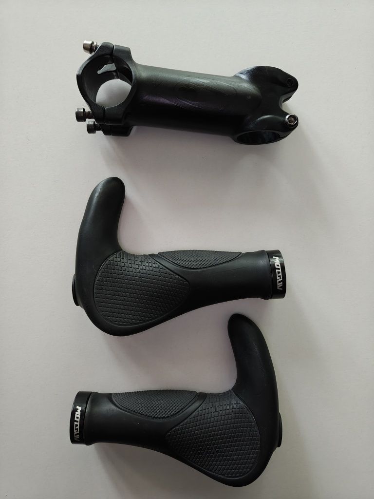 Giant fastroad advanced 1