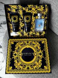 Versace Pour Homme набір