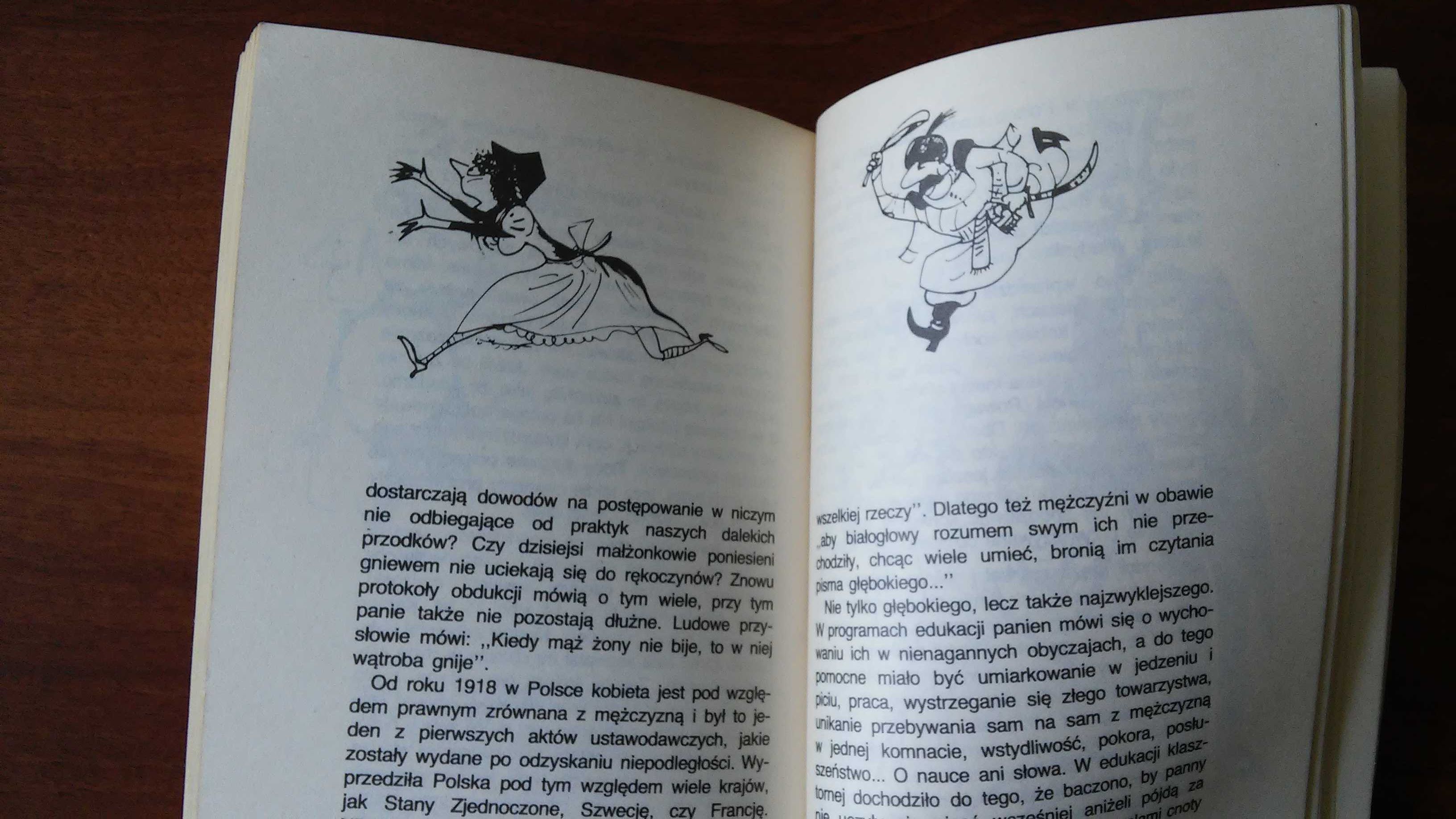 Polski savoir-vivre Tadeusz Rojek