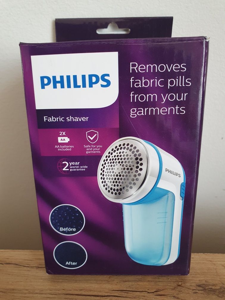 Golarka do ubrań Philips GC026/00