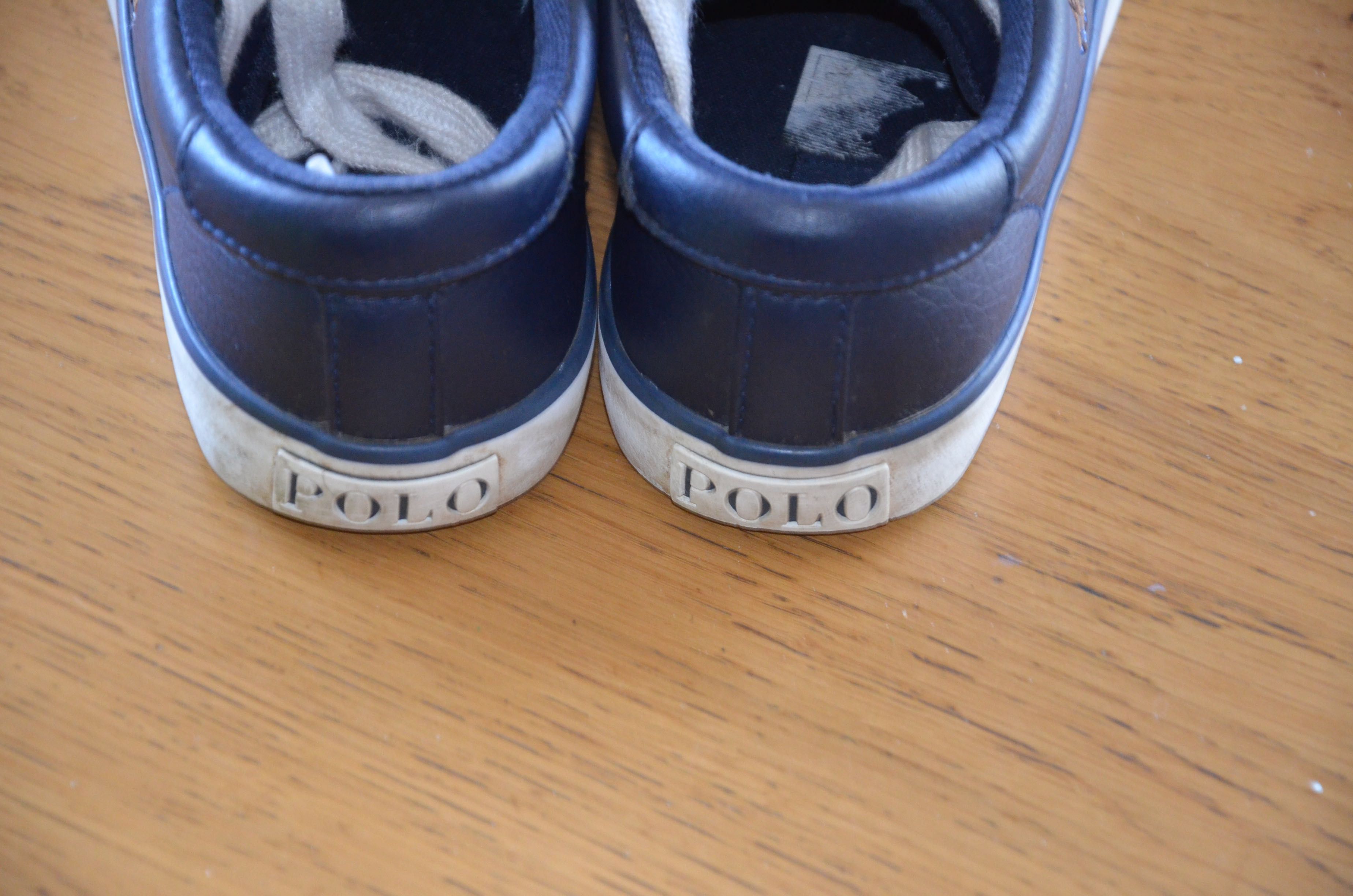 buty POLO Ralph Lauren r.30 dł wał 19.9 cm