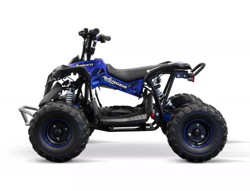 Nitro Motors Quad elektryczny 1200w 48 V Xmotors.pl