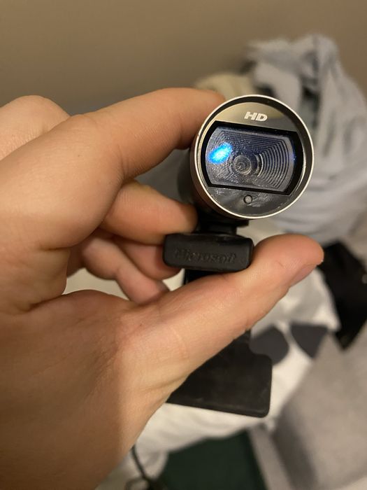Kamera microsoft LifeCam Cinema 720