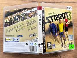 FIFA Street 3 PS3 | Sprzedaż | Skup | Jasło Mickiewicza