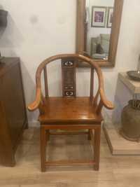 Cadeira chinesa