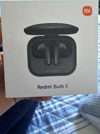 Auriculares redmi buds 5