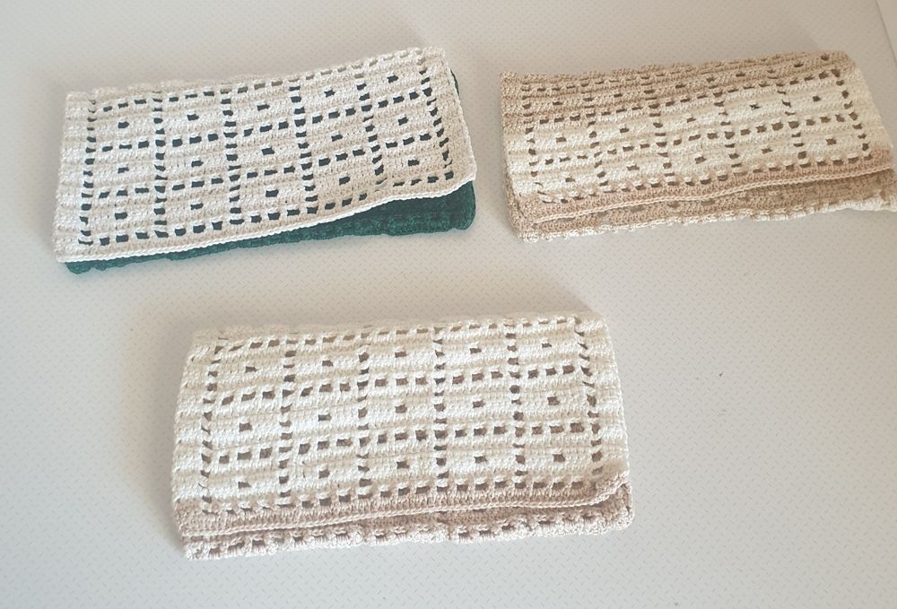 Renda Porta guardanapos