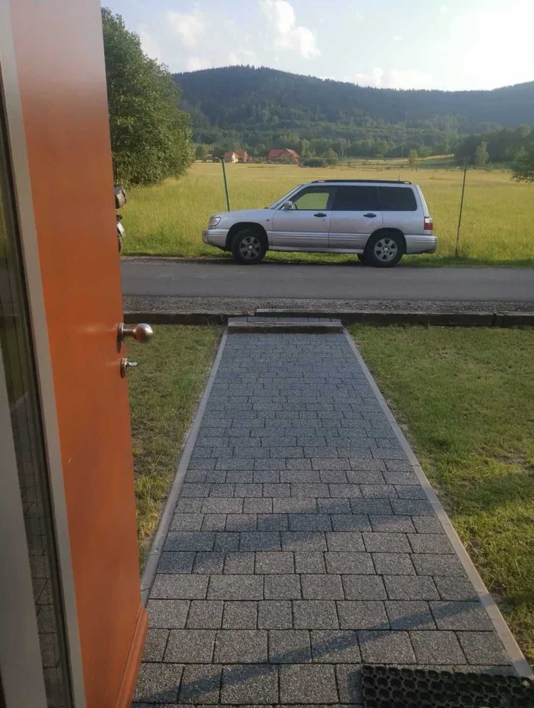 Karpacz Apartament ( za 2 osoby     bez żadnych dodatkowych dopłat )