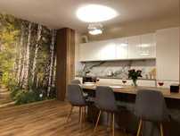 Komfortowy Apartament  Parkcity Kraków blisko Tauron Areny