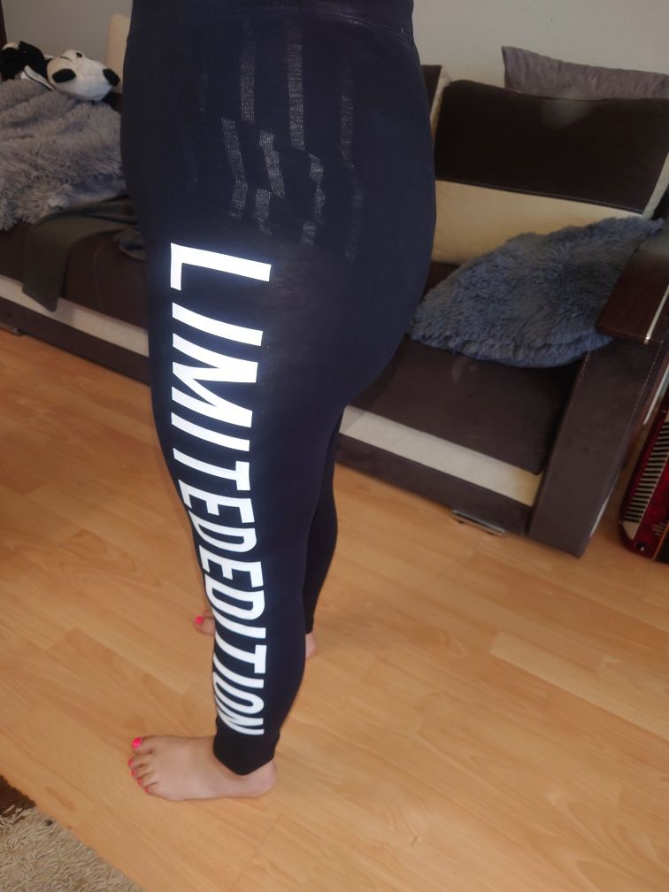 Leginsy golddigga