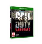 Call of Duty: VANGUARD [Xbox One / Series X|S] Klucz KOD EU/PL