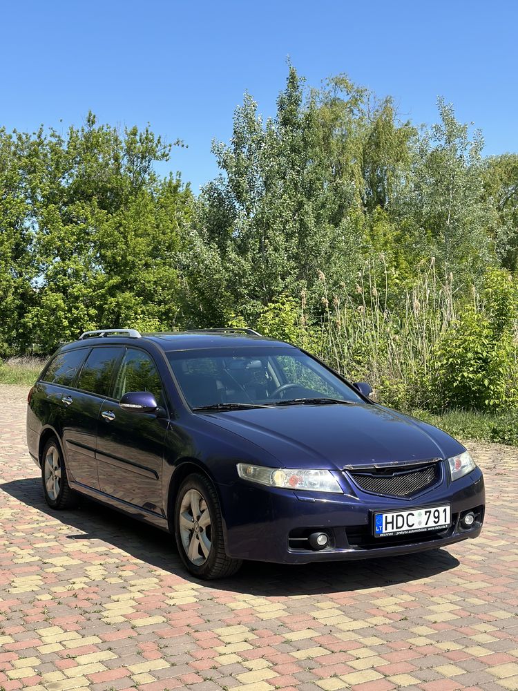 Honda accord дізель механіка