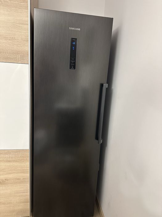 Zamrażarka SAMSUNG AI rz32c7cbeb1 ef