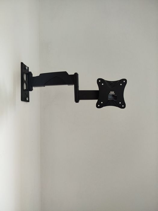 Suporte de parede para TV