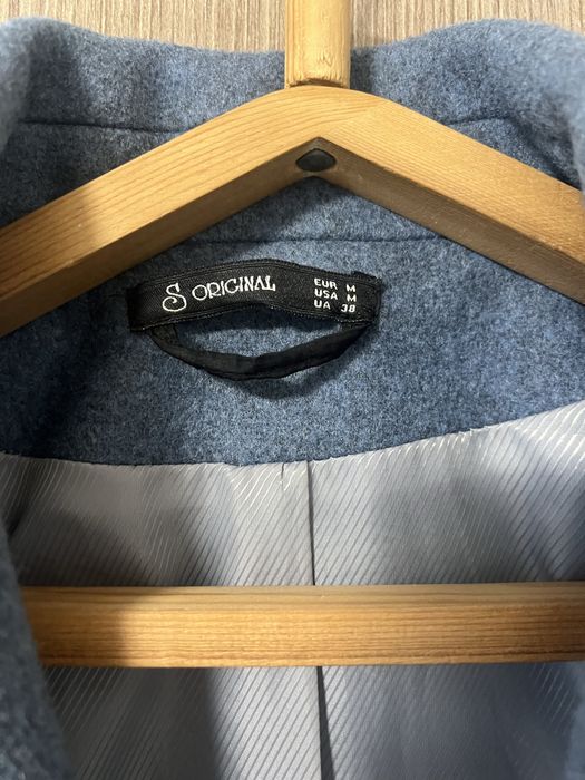 Жіноче пальто