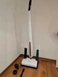 HIZERO All in One Bionic Floor Cleaner F500