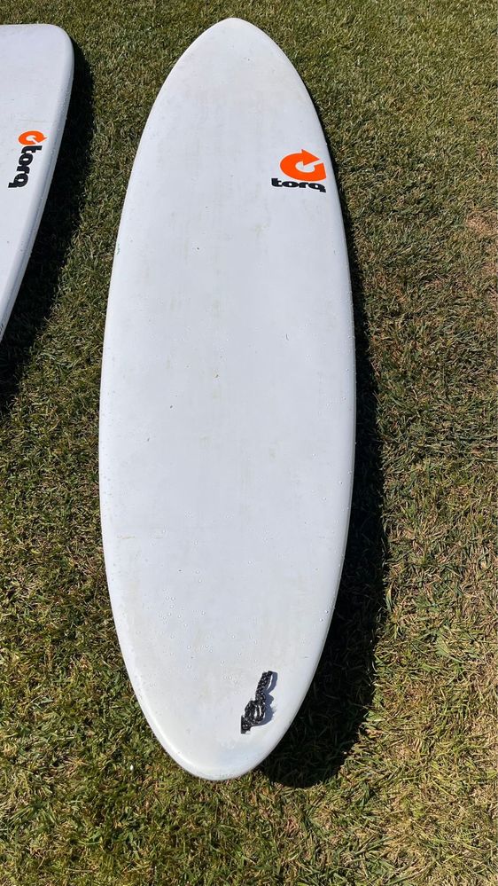 Prancha de surf Torq 7’2