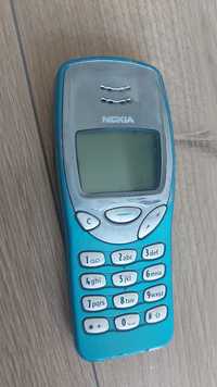 Uszkodzona Nokia 3210 kolekcja