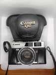 Canon Canonet QL-17