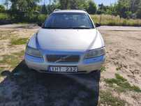 Volvo  V70 I 2.4