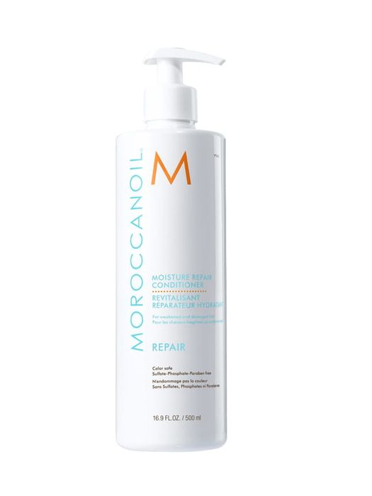 Odżywka Nawilżająco-odbudowująca do włosy 500ml Moroccanoil
