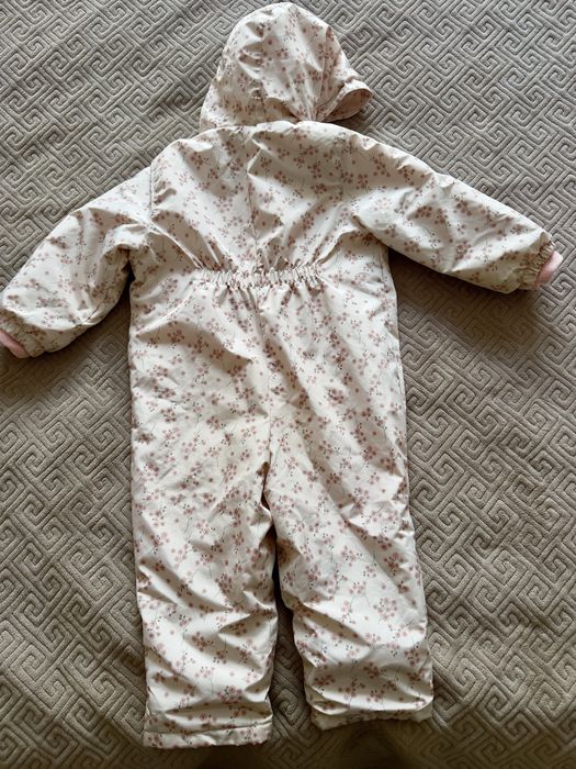Комбінезон осінь зима Lupilu