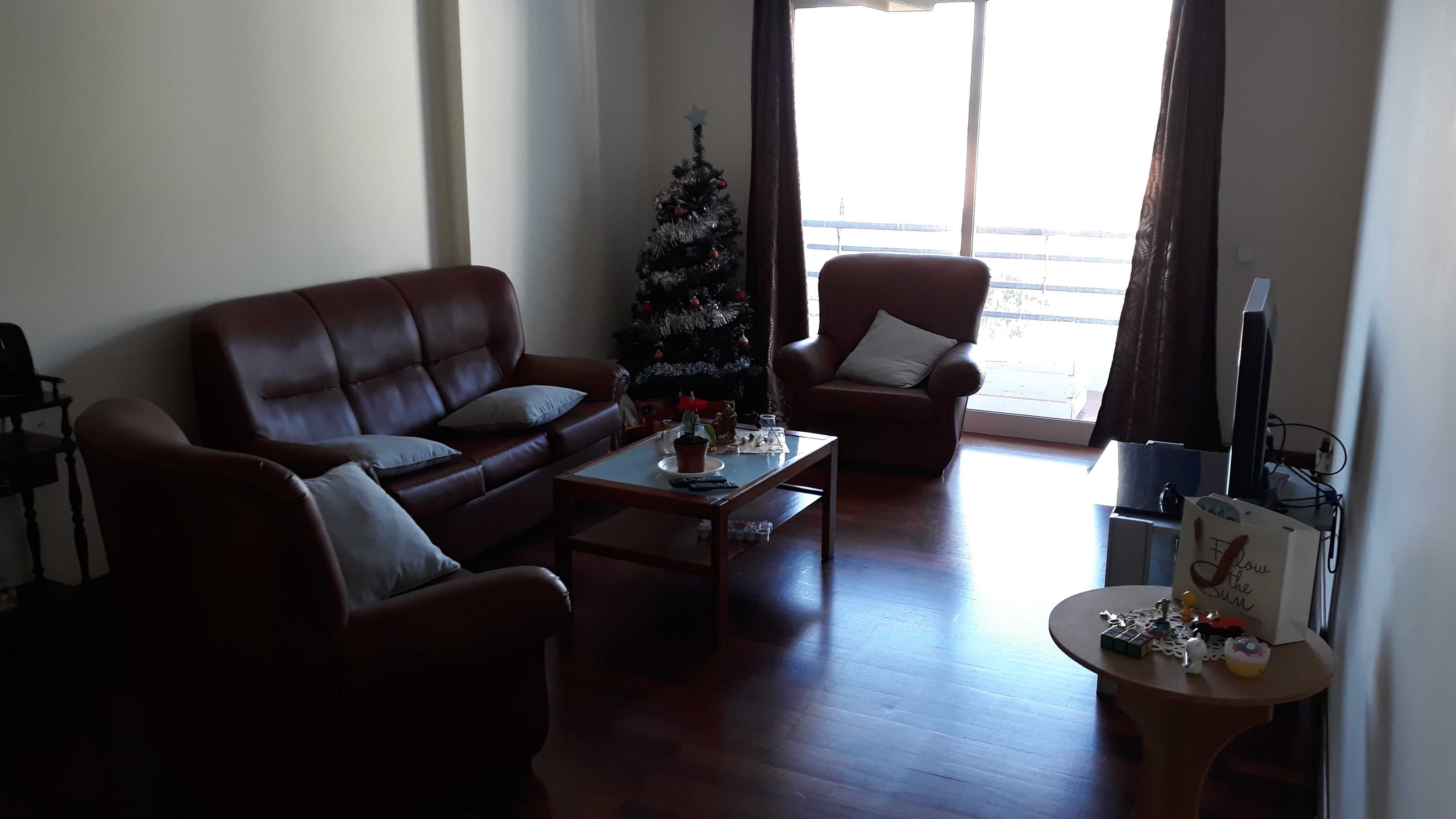 Quarto para estudantes (M/F)