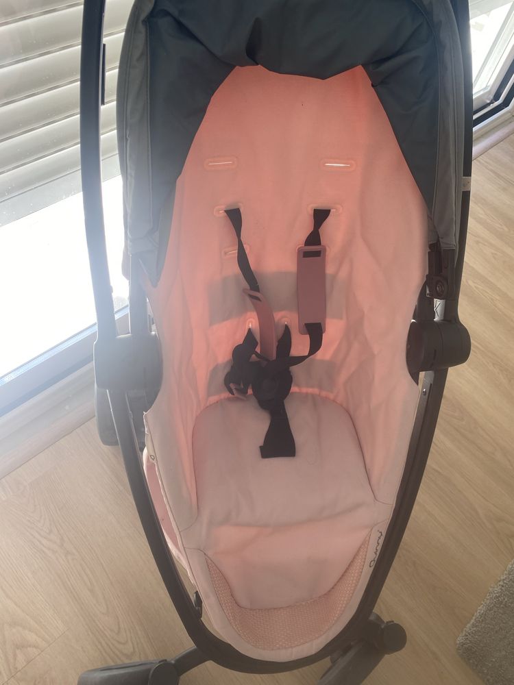 Carrinho bebé quinny NOVO PREÇO
