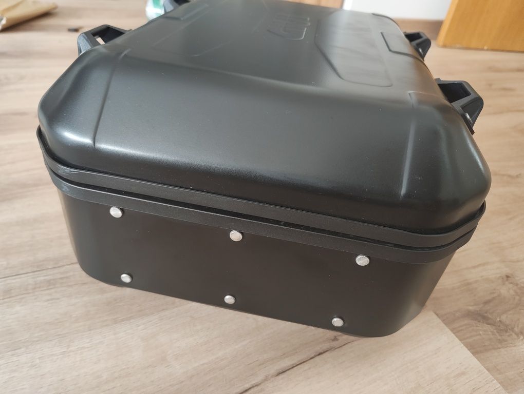 Givi Top case Trekker Dolomiti 30