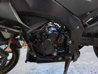 Silnik derbi gpr 125 aprilia RS